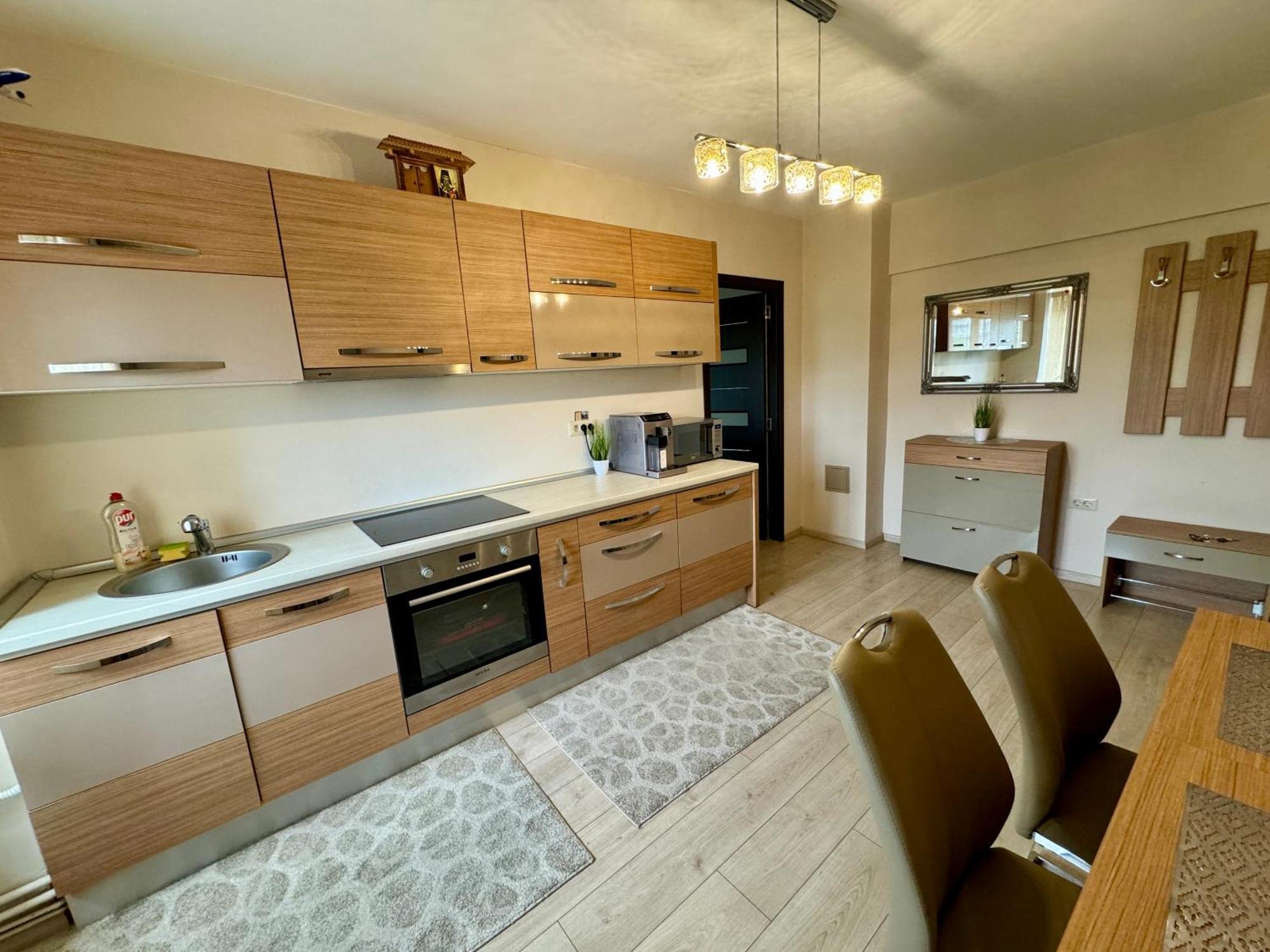 Bledea Residence Baia Mare Ngoại thất bức ảnh